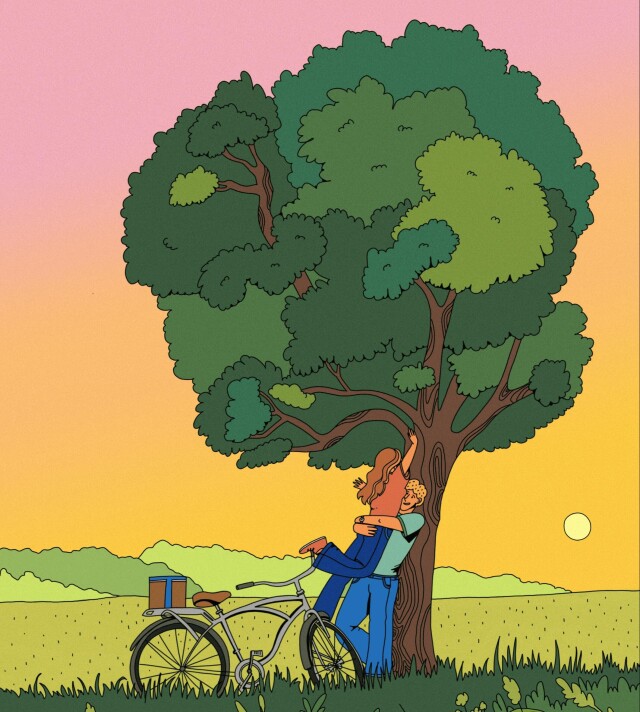 Лето в Подмосковье - CO:CREATE