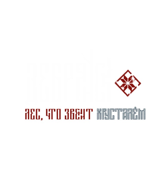 ЛЕС, ЧТО ЗВЕНИТ ХРУСТАЛЕМ - CO:CREATE 9