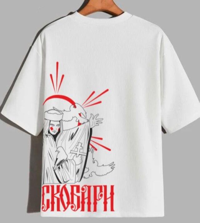 скобари - CO:CREATE