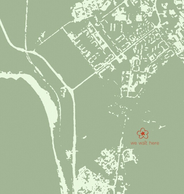 цветы дней юности моей - CO:CREATE 7