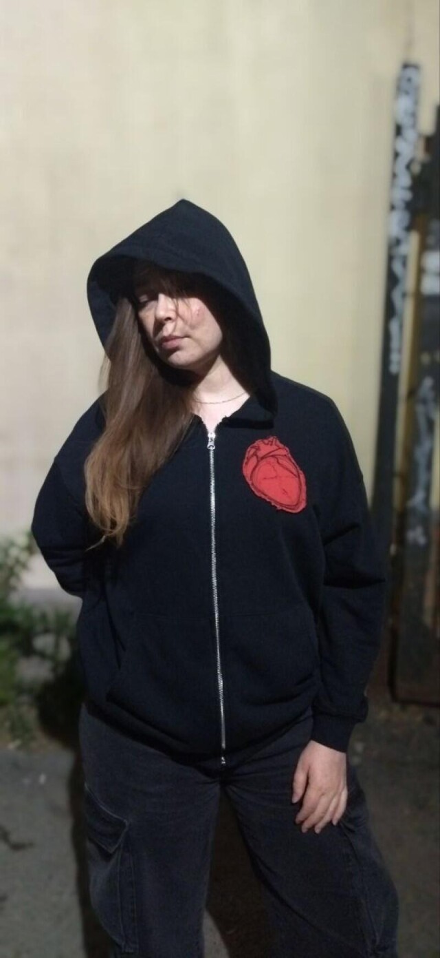 Сердце. Сет. - CO:CREATE 1