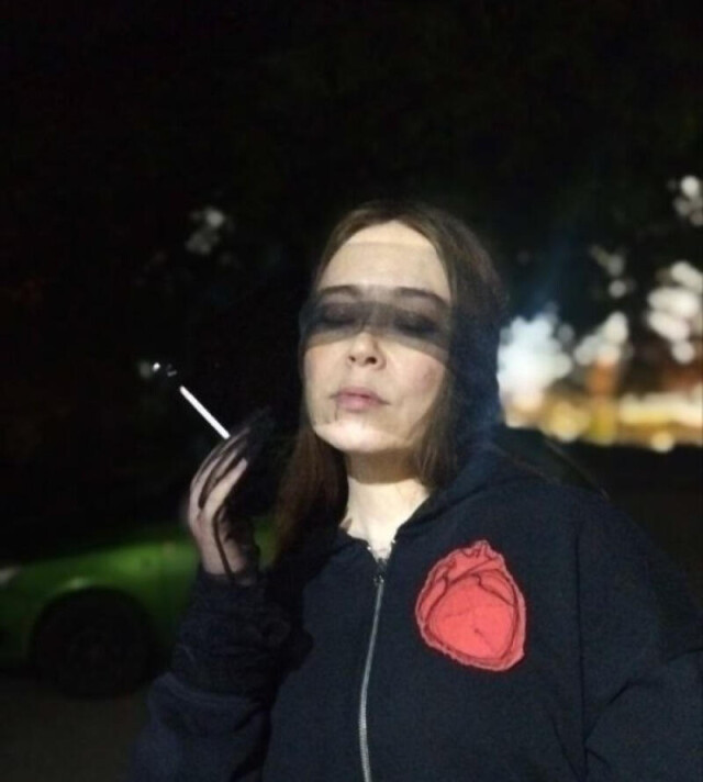 Сердце. Сет. - CO:CREATE