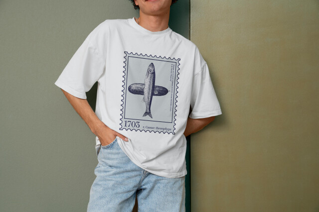 Корюшка Петербурга - CO:CREATE 1