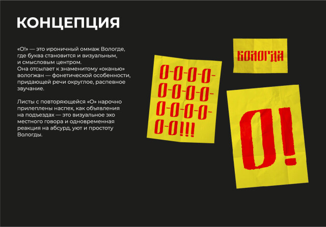 ВОООООЛОГДА - CO:CREATE 4