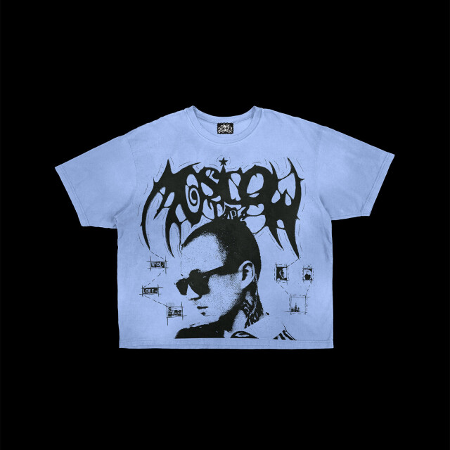 MOSCOW TAPE - CO:CREATE 3