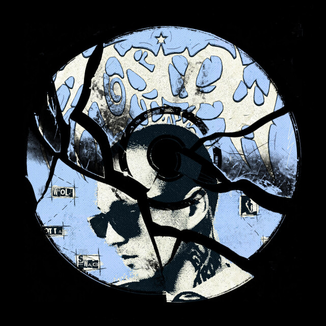 MOSCOW TAPE - CO:CREATE 5