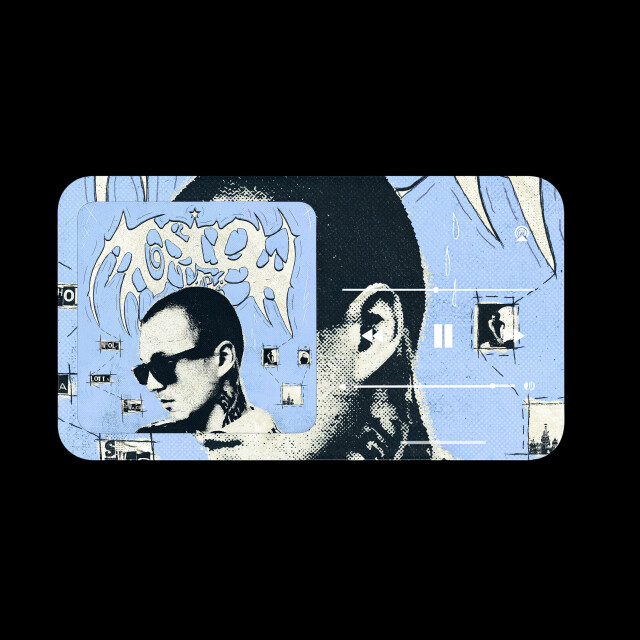 MOSCOW TAPE - CO:CREATE 4