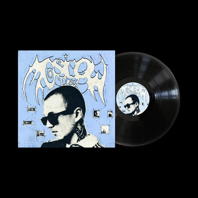 MOSCOW TAPE - CO:CREATE 2