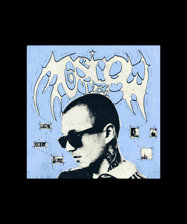 MOSCOW TAPE - CO:CREATE 1