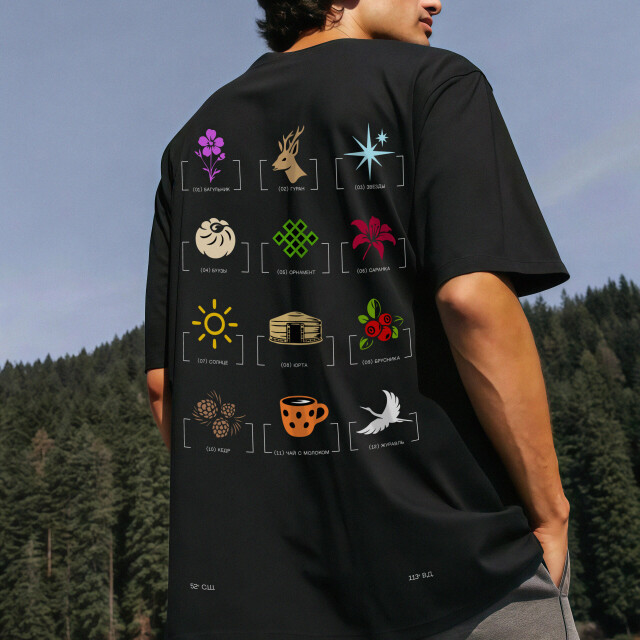 «Чита… а это где?» - CO:CREATE 1