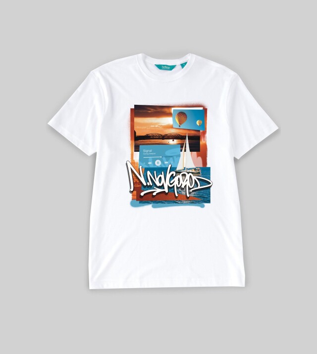 Столица закатов - CO:CREATE