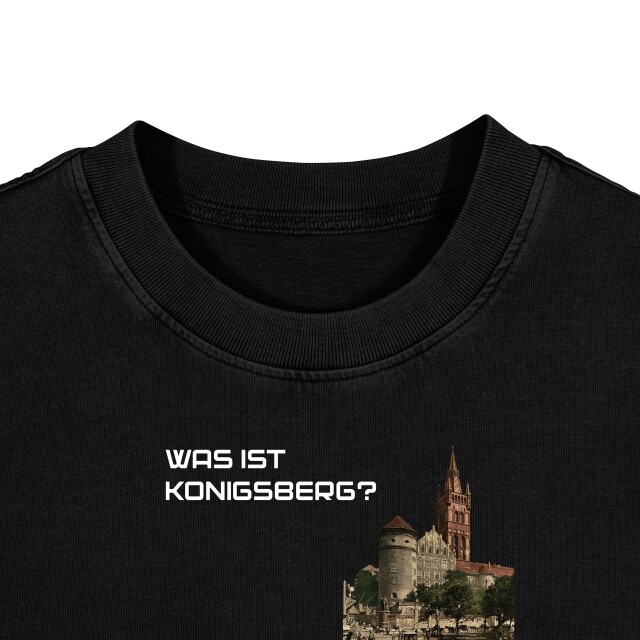 Что такое Кёнигсберг? - CO:CREATE 1