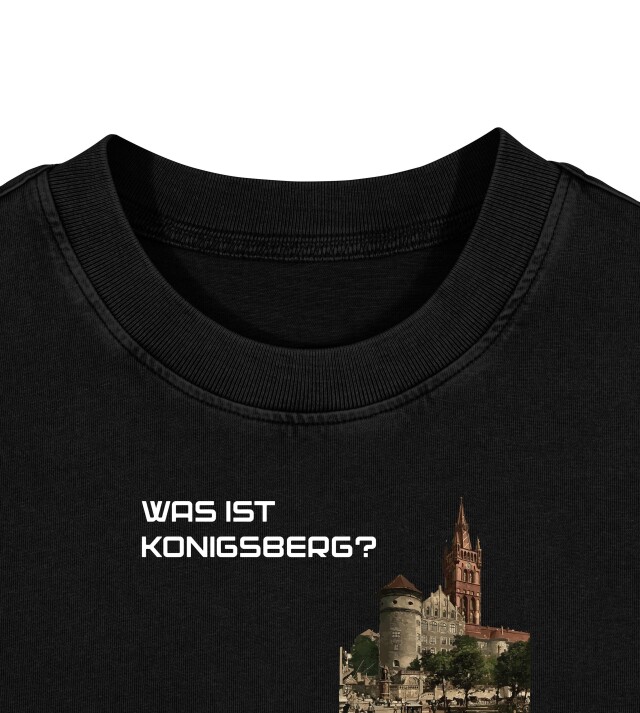 Что такое Кёнигсберг? - CO:CREATE