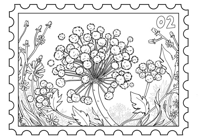 Марка Башкирии - CO:CREATE 1