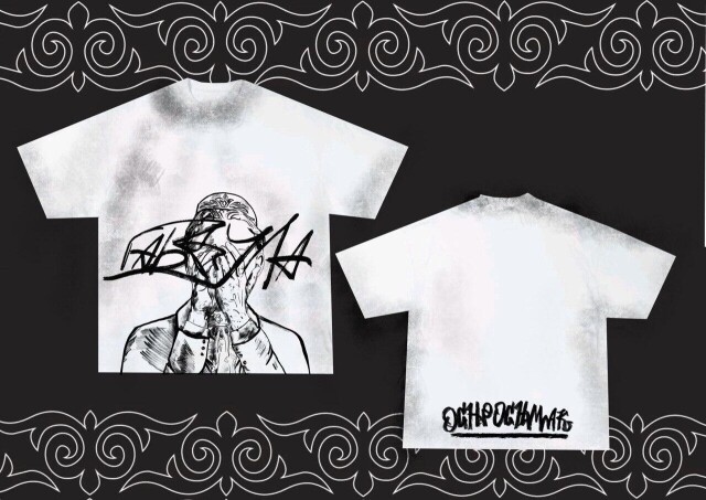 үткән - CO:CREATE 1