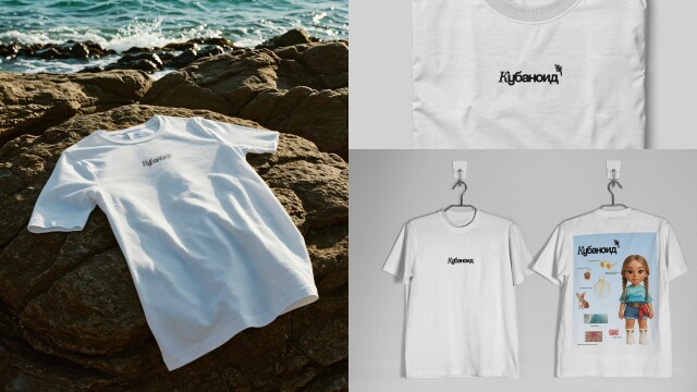 если есть на свете рай. то это краснодарский край - CO:CREATE 5