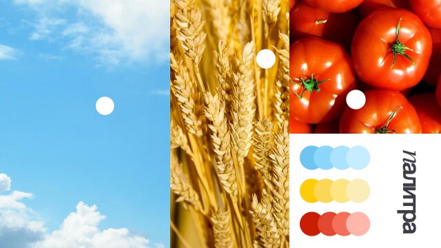 если есть на свете рай. то это краснодарский край - CO:CREATE 2