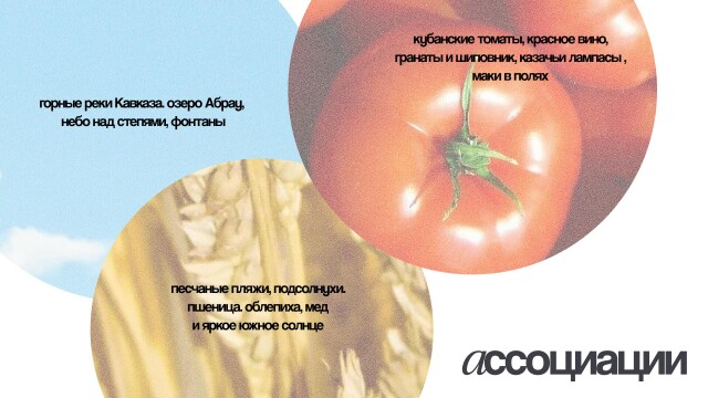 если есть на свете рай. то это краснодарский край - CO:CREATE 3