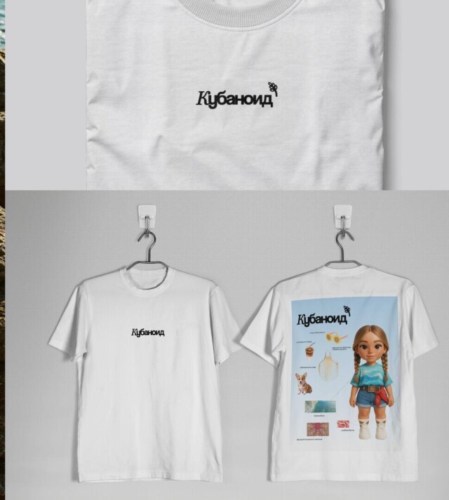 если есть на свете рай. то это краснодарский край - CO:CREATE