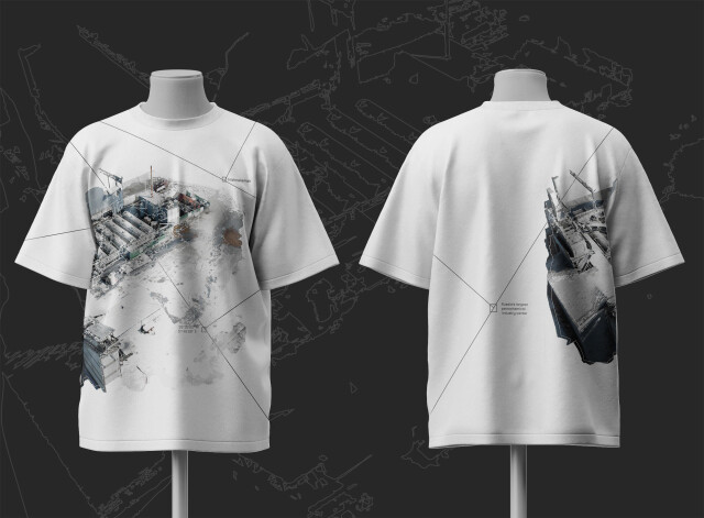 Gorod zavodov - CO:CREATE 2