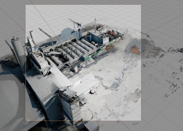 Gorod zavodov - CO:CREATE 5