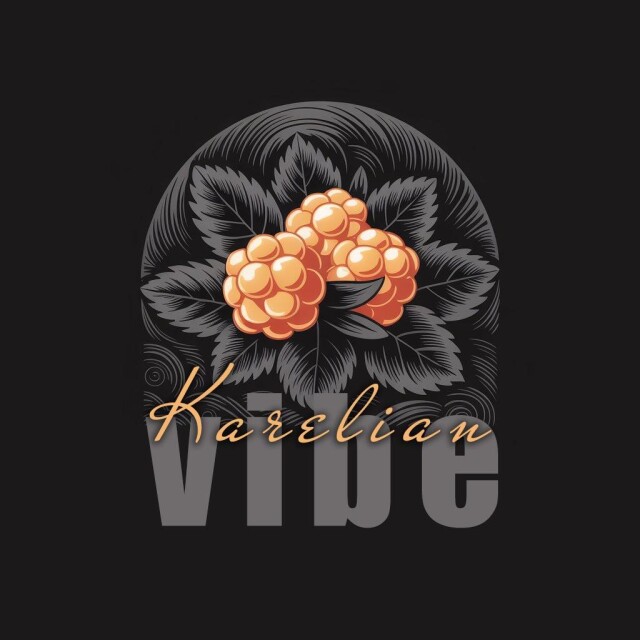 Арт-Дари в Карелии - CO:CREATE 9