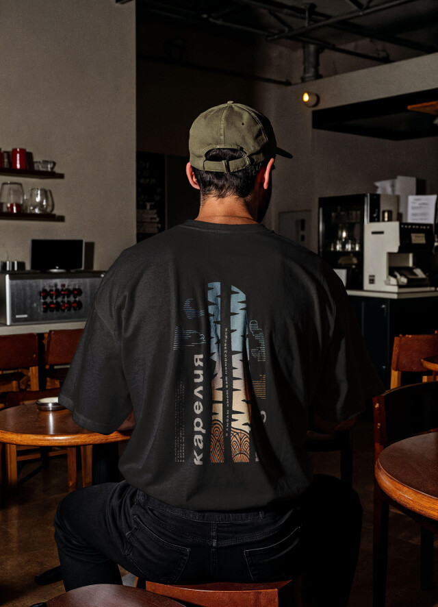 Арт-Дари в Карелии - CO:CREATE 1