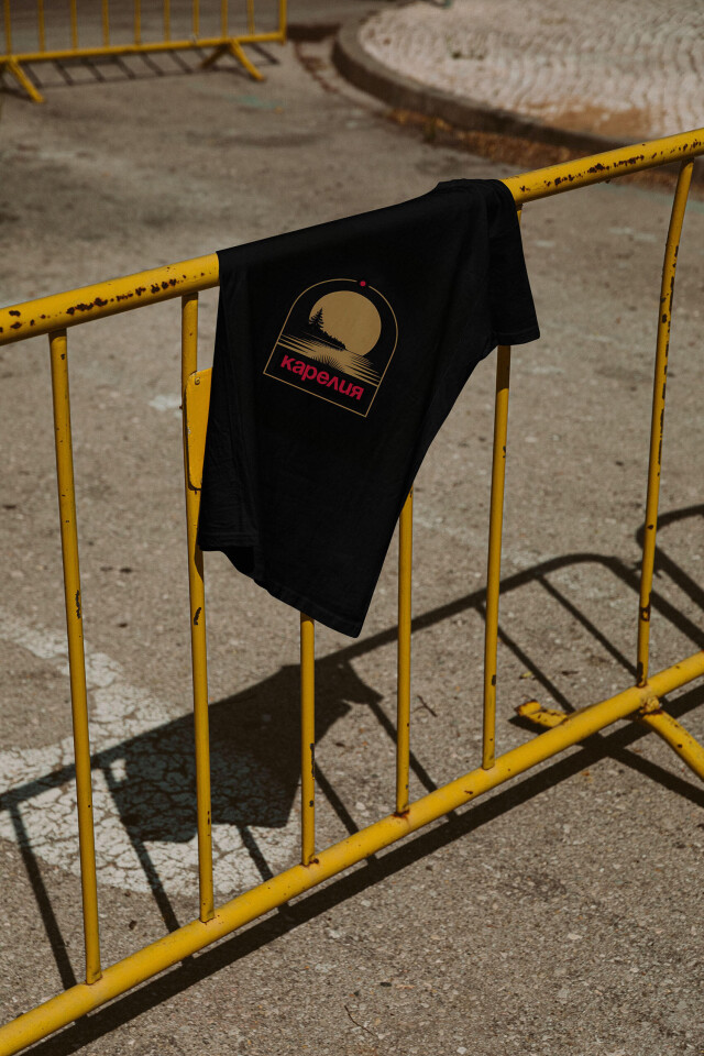 Арт-Дари в Карелии - CO:CREATE 2