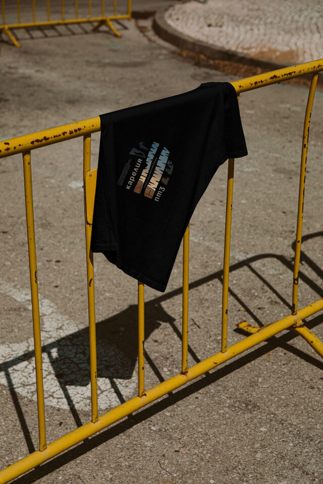 Арт-Дари в Карелии - CO:CREATE 4