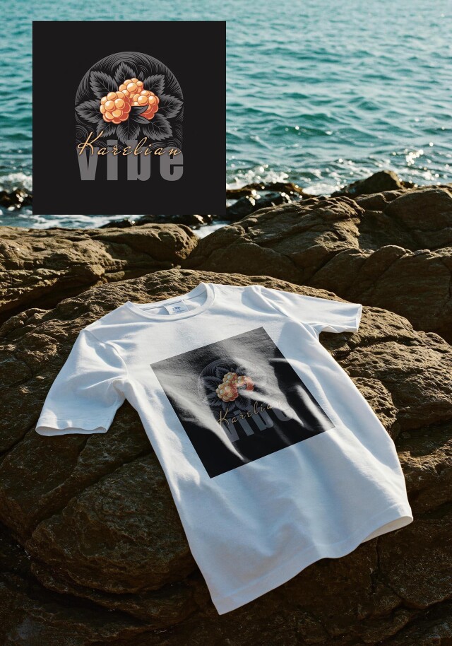 Арт-Дари в Карелии - CO:CREATE 6