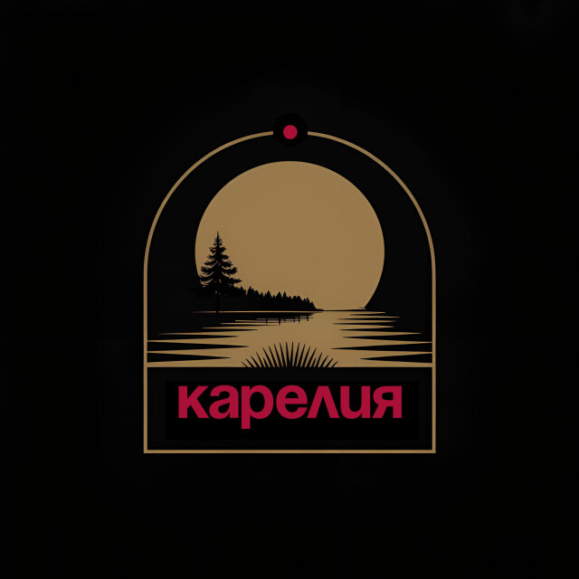Арт-Дари в Карелии - CO:CREATE 8