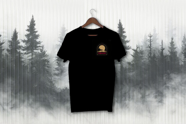 Арт-Дари в Карелии - CO:CREATE 5