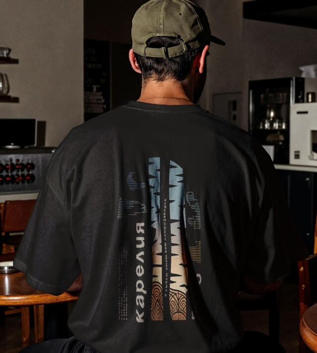 Арт-Дари в Карелии - CO:CREATE