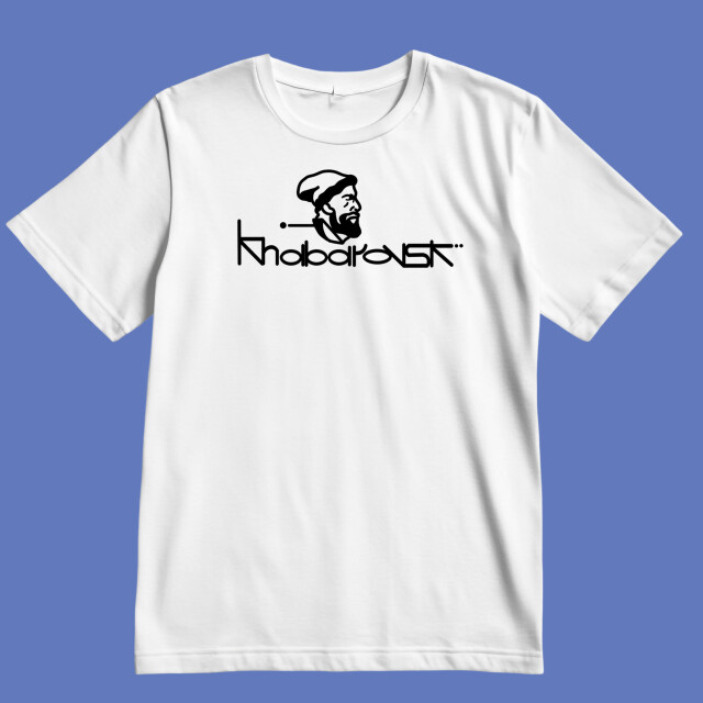 Я из Хабаровска - CO:CREATE 2