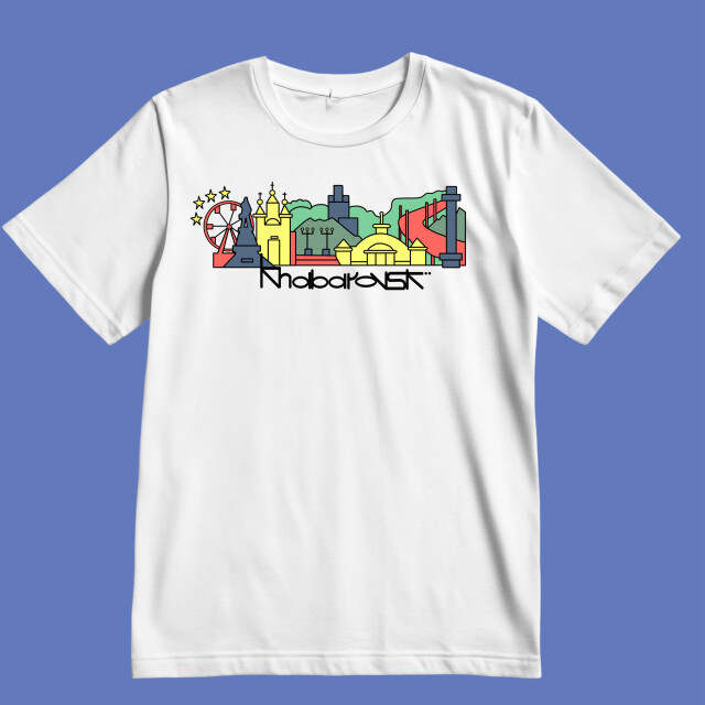 Я из Хабаровска - CO:CREATE 1