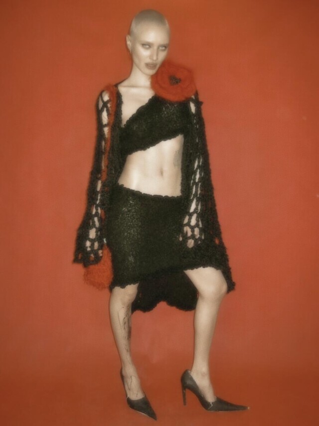 TEXTURA collection - CO:CREATE 7