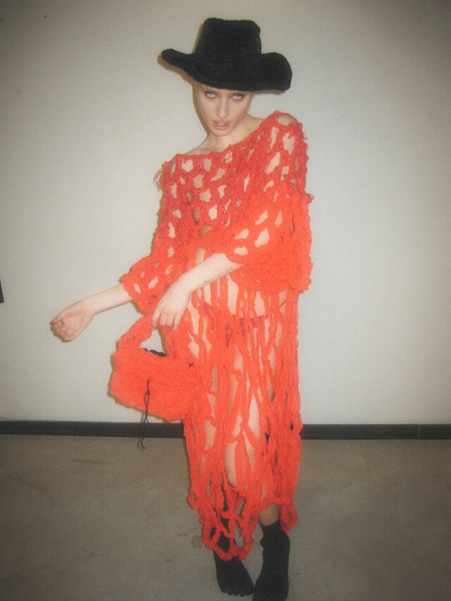 TEXTURA collection - CO:CREATE 6