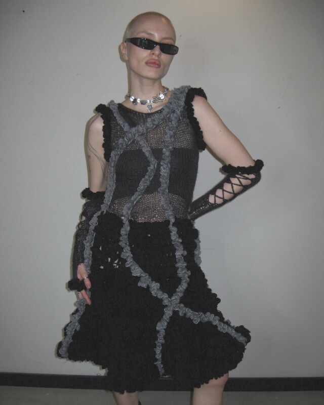 TEXTURA collection - CO:CREATE