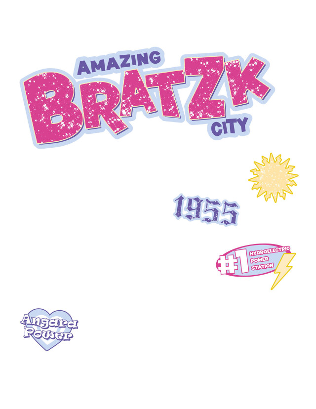 Holidays in amazing Bratsk city! - CO:CREATE 2