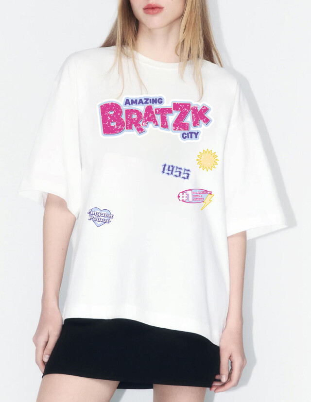 Holidays in amazing Bratsk city! - CO:CREATE 3