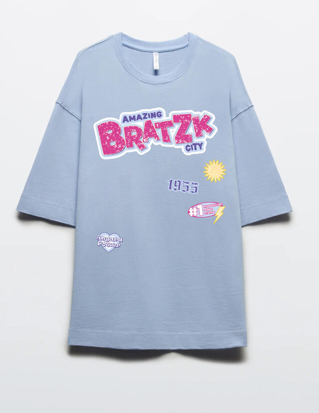 Holidays in amazing Bratsk city! - CO:CREATE 1