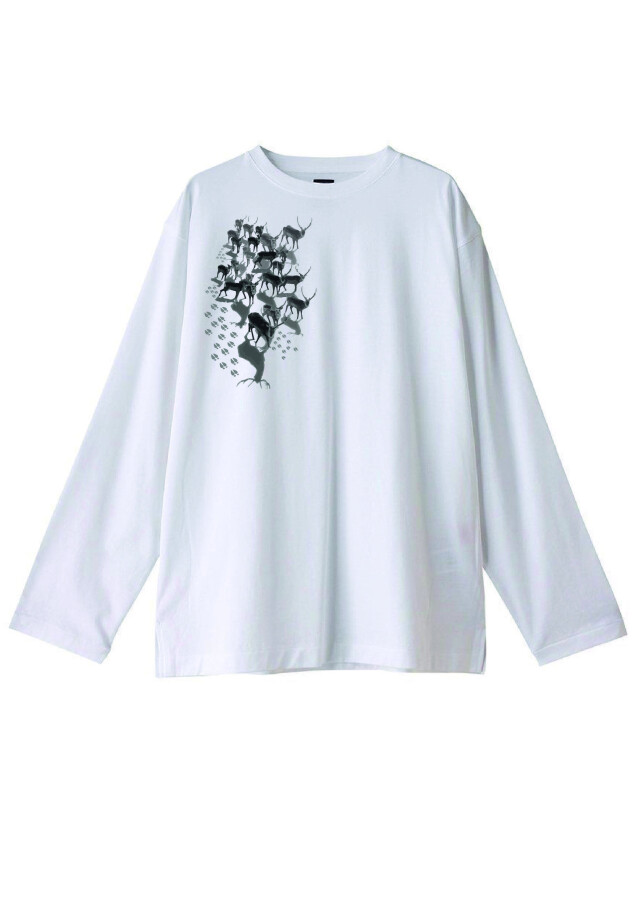 Олени Якутии - CO:CREATE 5