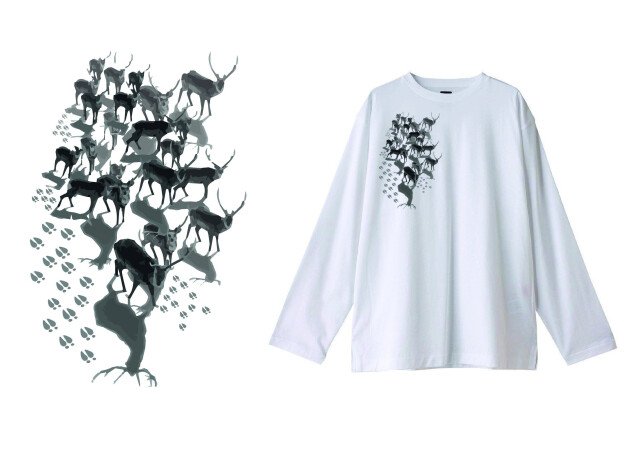 Олени Якутии - CO:CREATE 3