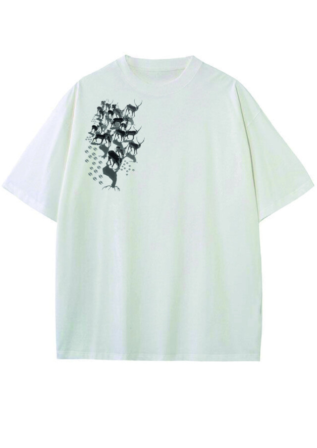 Олени Якутии - CO:CREATE 4