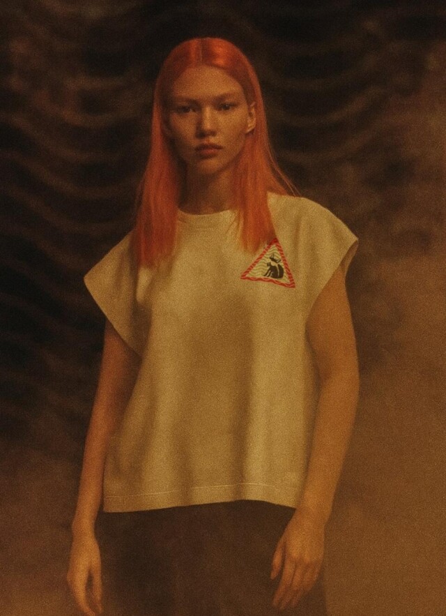 Лисы - CO:CREATE 1