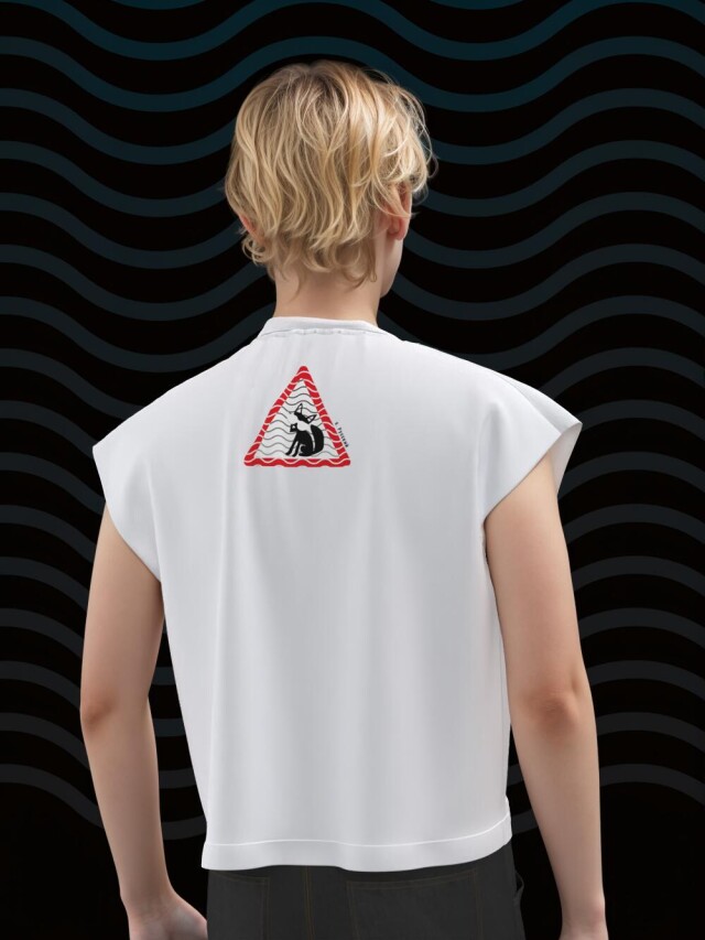 Лисы - CO:CREATE 3