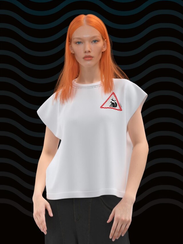 Лисы - CO:CREATE 4