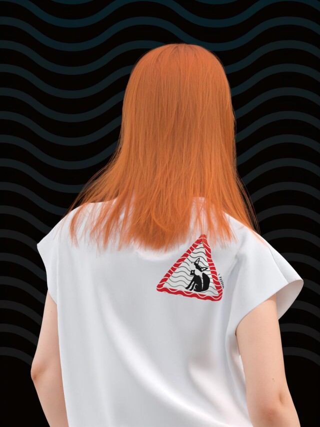 Лисы - CO:CREATE 5