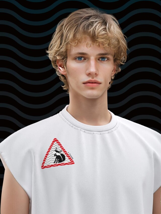 Лисы - CO:CREATE 2