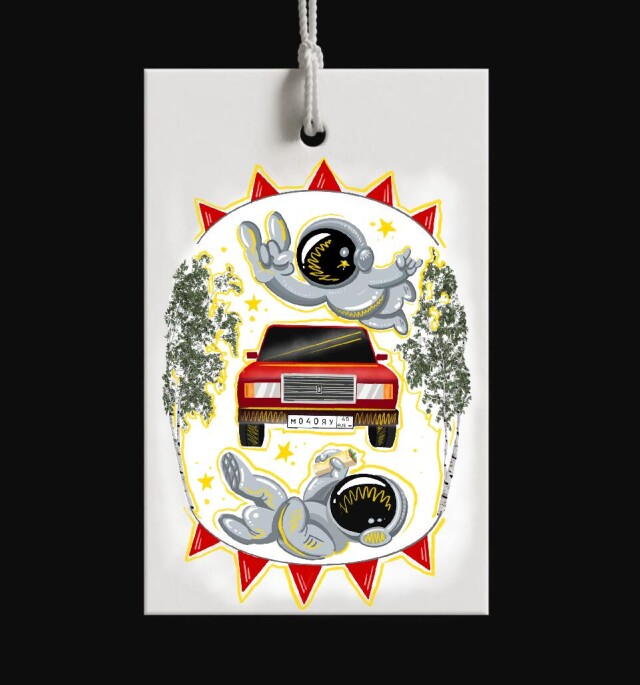 Калуга - CO:CREATE 2